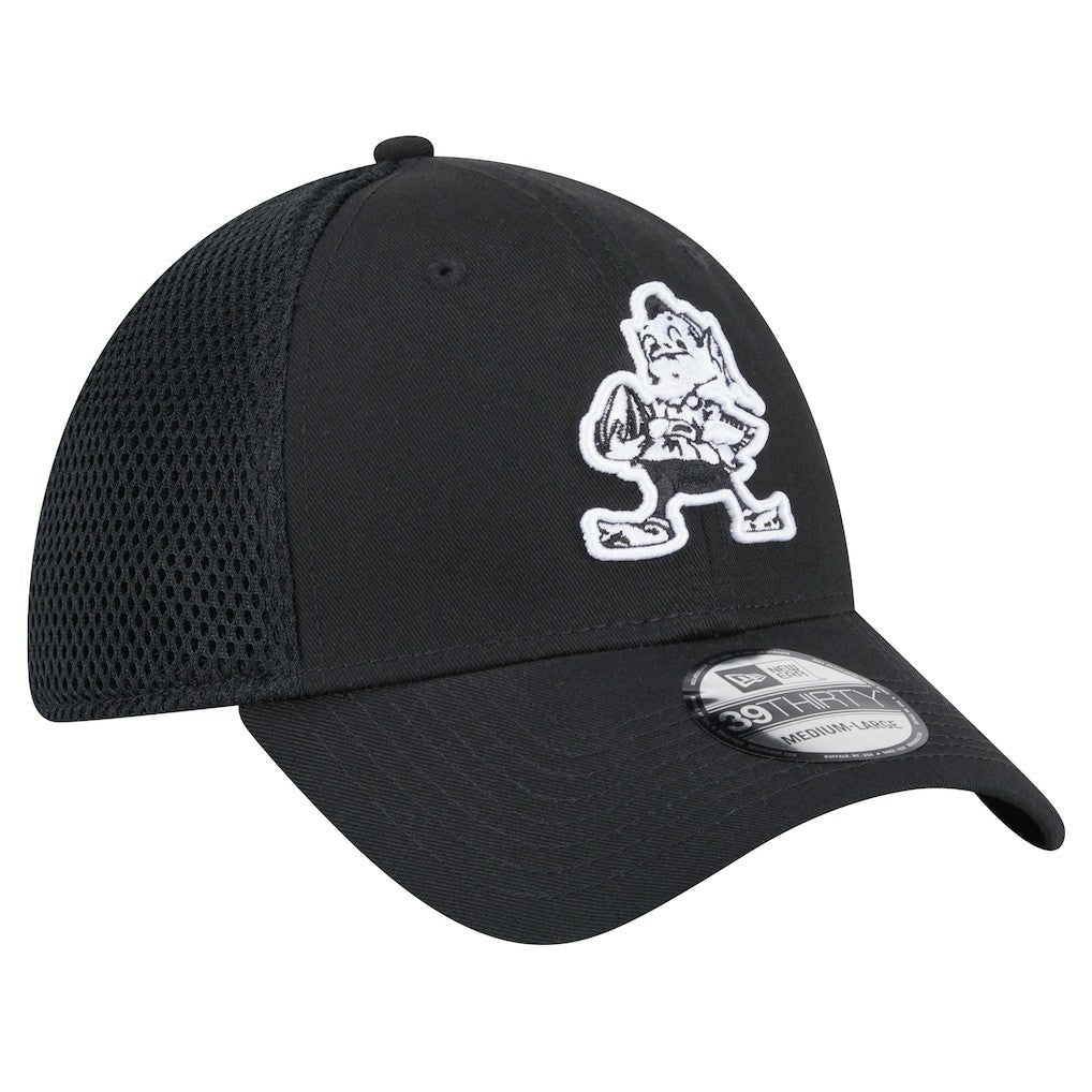 Main Neo 39THIRTY Flex Hat - Cleveland Browns