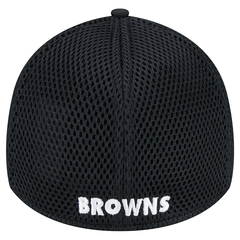 Main Neo 39THIRTY Flex Hat - Cleveland Browns