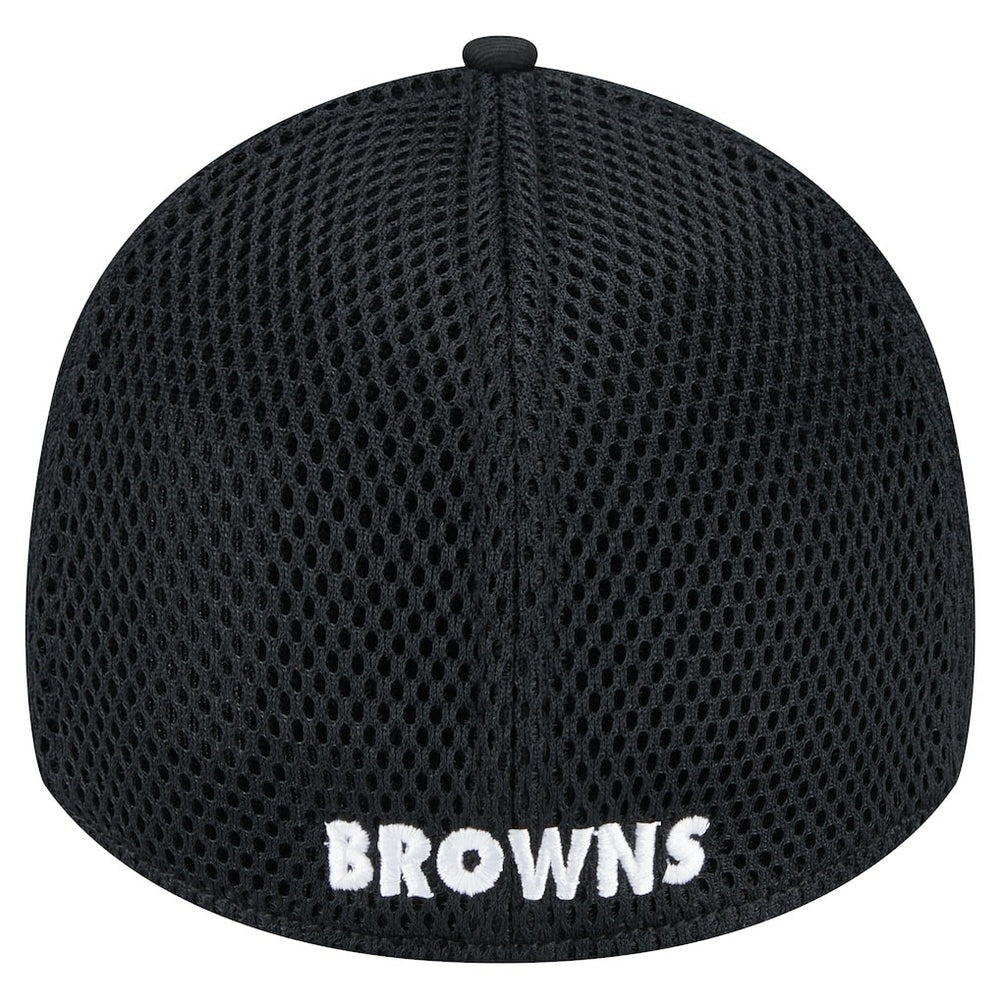 Main Neo 39THIRTY Flex Hat - Cleveland Browns