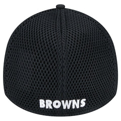 Main Neo 39THIRTY Flex Hat - Cleveland Browns