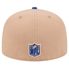 Logo Main 59FIFTY Fitted Hat - Buffalo Bills