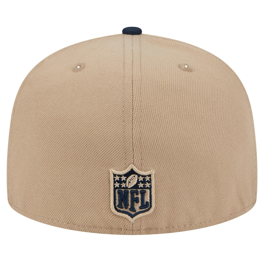 Logo Main 59FIFTY Fitted Hat - Tennessee Titans