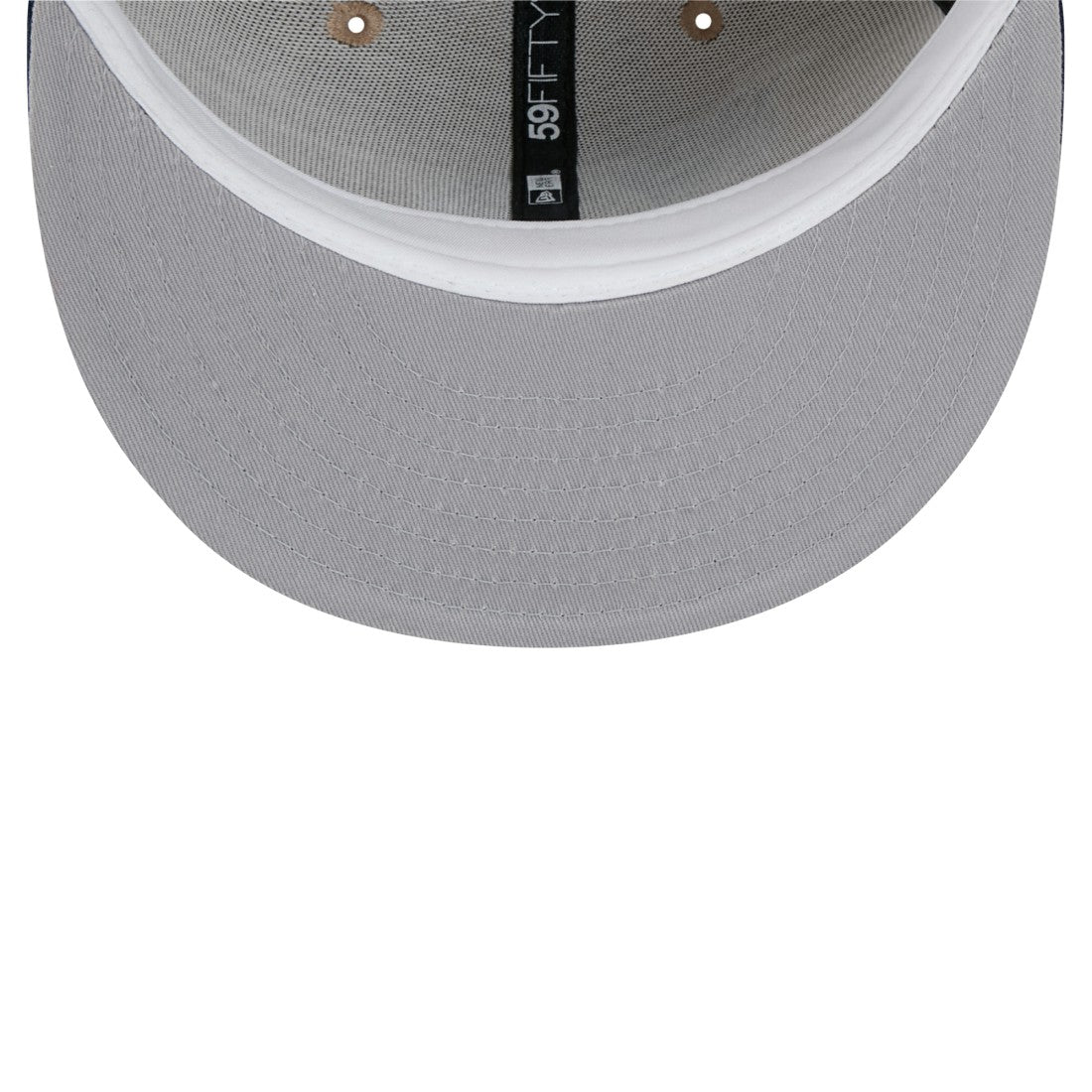Logo Main 59FIFTY Fitted Hat - Tennessee Titans