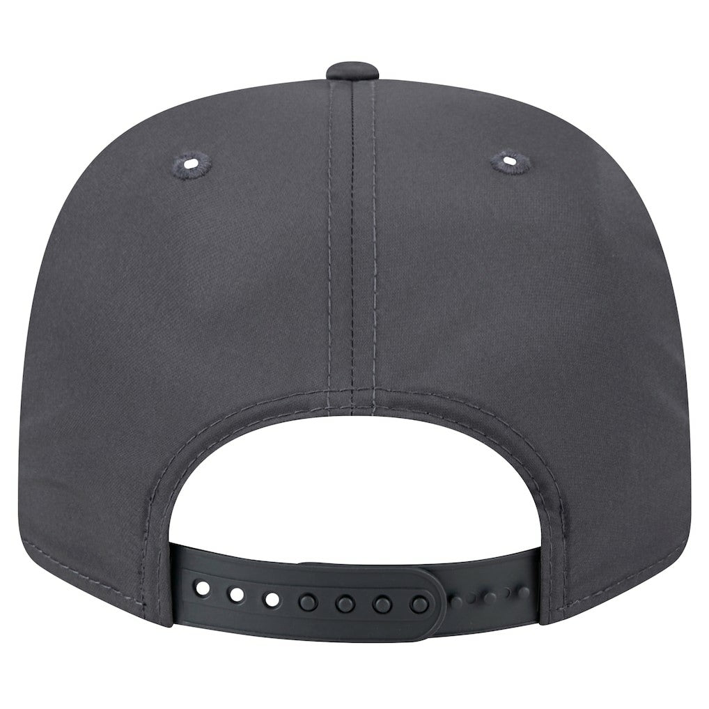 Main 9SEVENTY Stretch-Snap Hat - Cincinnati Bengals