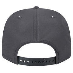 Main 9SEVENTY Stretch-Snap Hat - Cincinnati Bengals