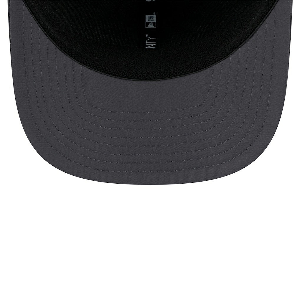 Main 9SEVENTY Stretch-Snap Hat - Cincinnati Bengals