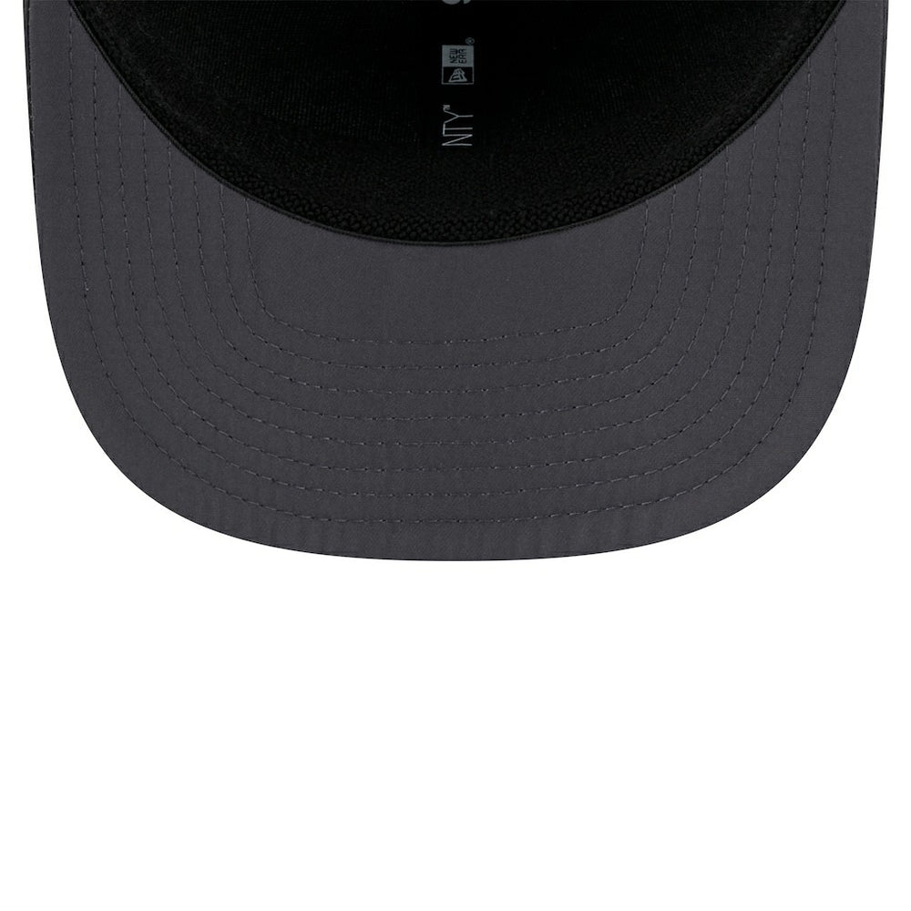 Main 9SEVENTY Stretch-Snap Hat - Cincinnati Bengals