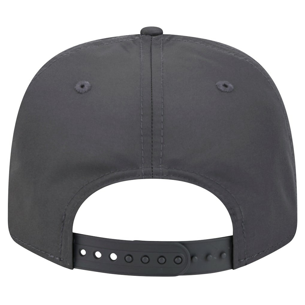 Main 9SEVENTY Stretch-Snap Hat - Miami Dolphins