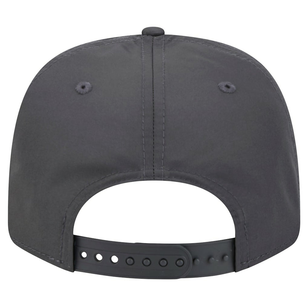Main 9SEVENTY Stretch-Snap Hat - Miami Dolphins