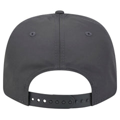Main 9SEVENTY Stretch-Snap Hat - Miami Dolphins