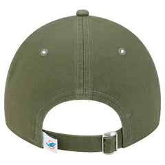 Main 9TWENTY Adjustable Hat - Miami Dolphins