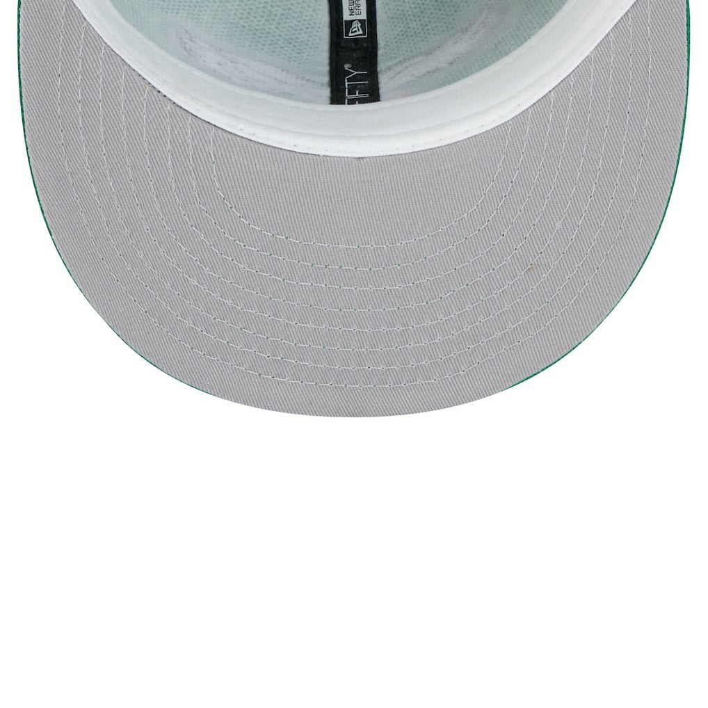 Youth Main 59FIFTY Fitted Hat - Philadelphia Eagles
