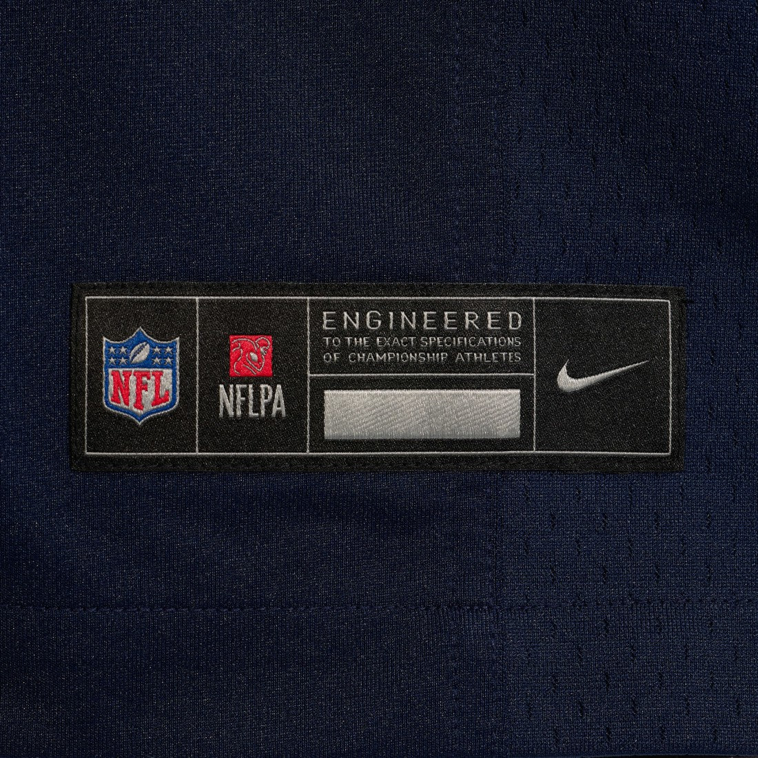 Jake Ferguson  Team Game Jersey - Dallas Cowboys
