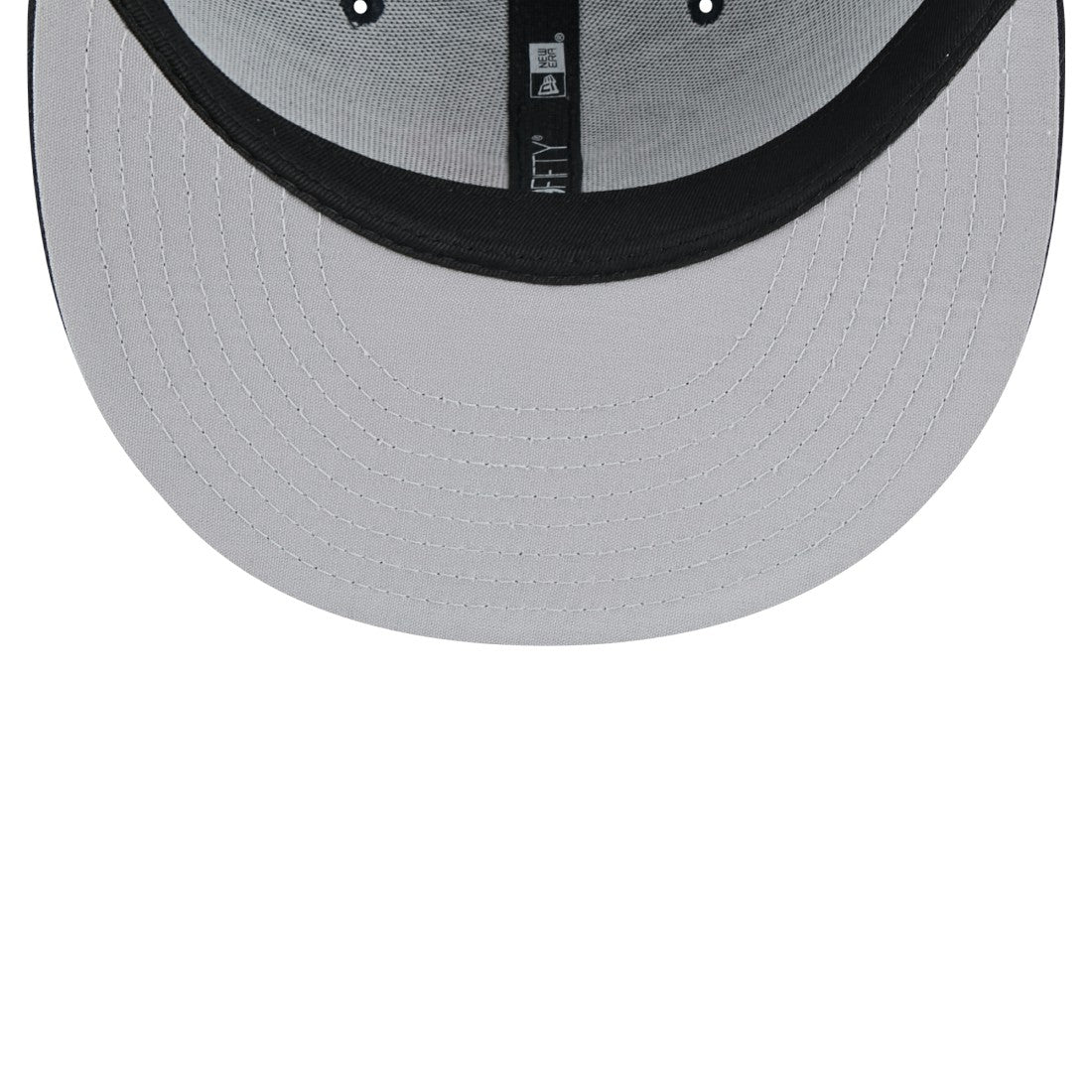 Main Trucker 9FIFTY Snapback Hat - Houston Texans
