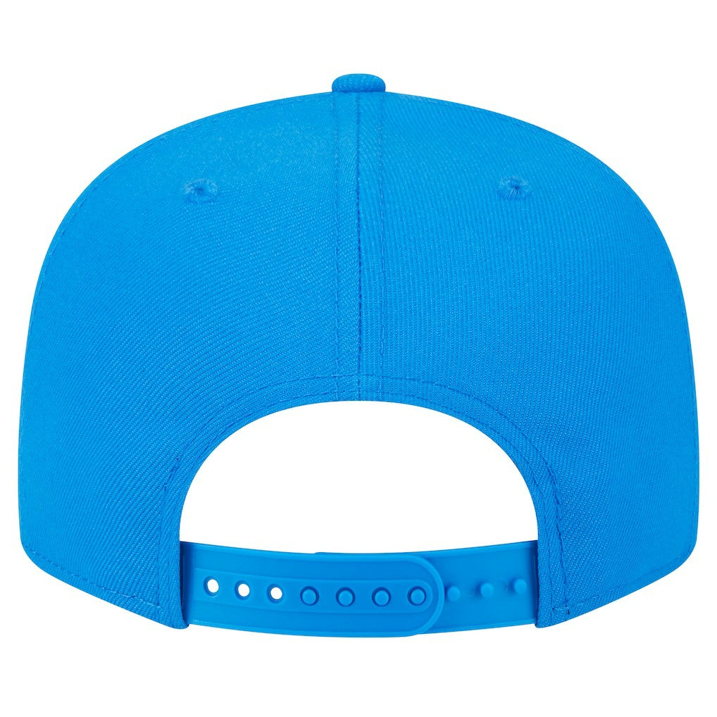 Main Script 9FIFTY Snapback Hat - Detroit Lions