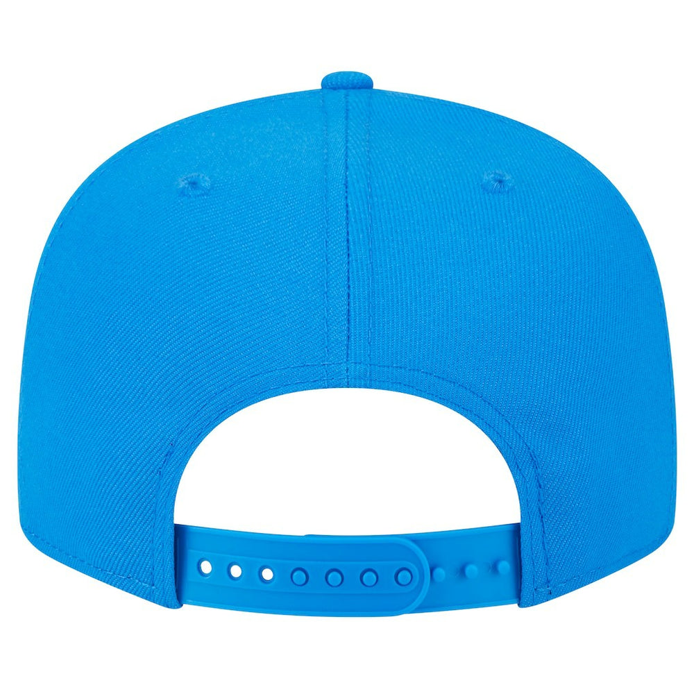 Main Script 9FIFTY Snapback Hat - Detroit Lions