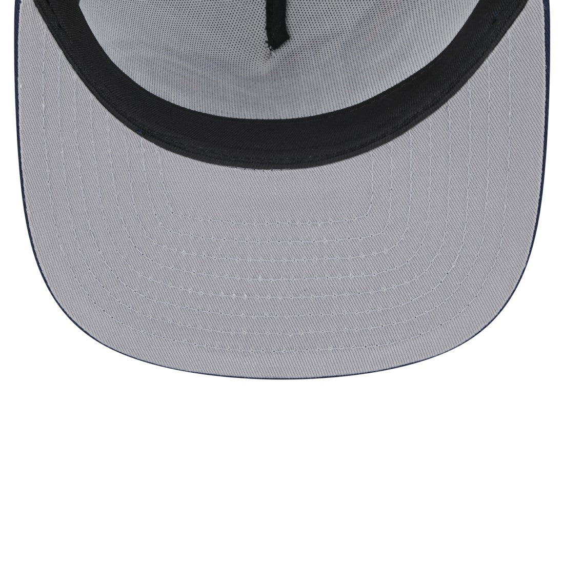 Youth Distressed 9FIFTY A-Frame Snapback Hat - Tennessee Titans