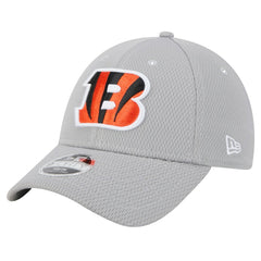 Youth Main 9FORTY Adjustable Hat - Cincinnati Bengals