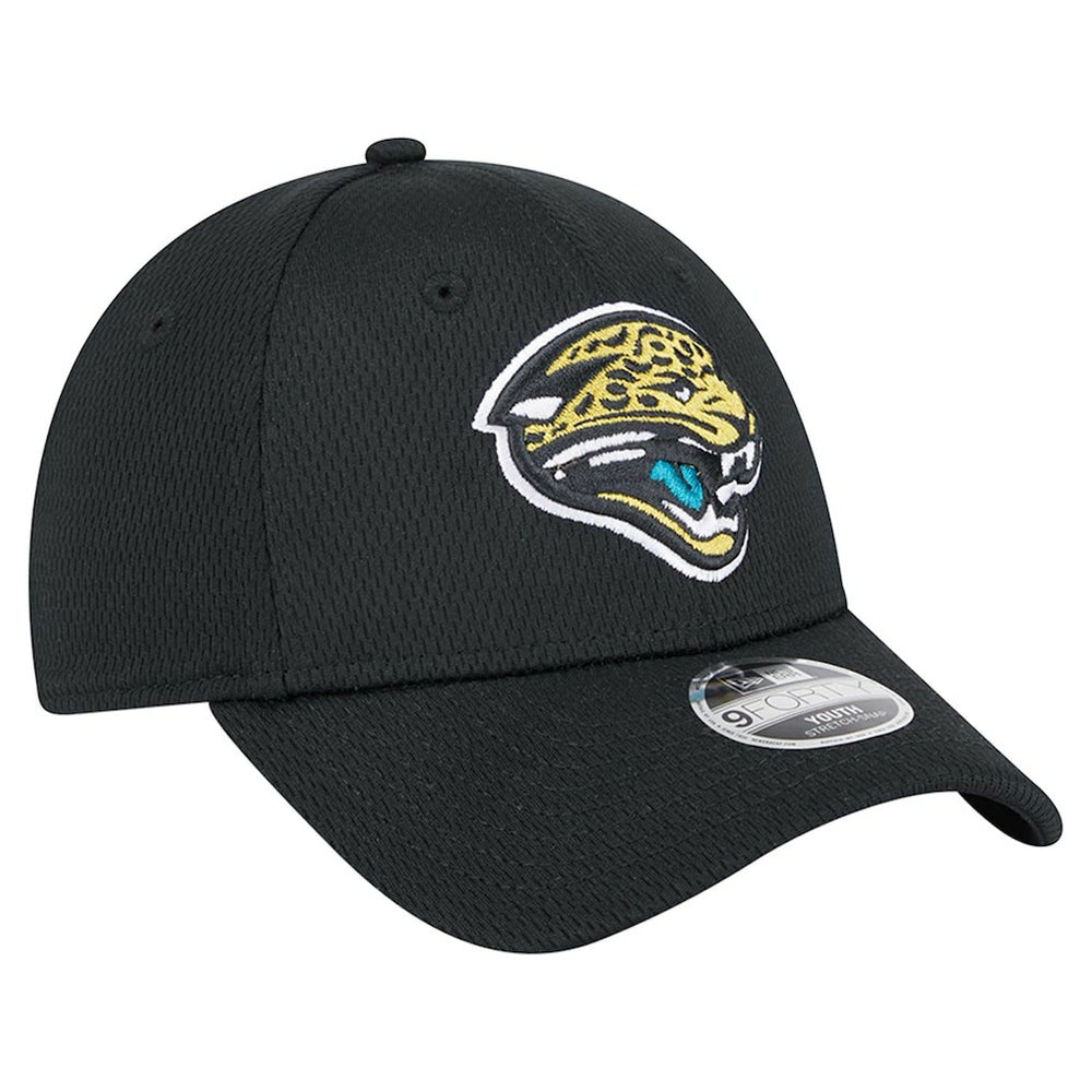 Youth Main 9FORTY Adjustable Hat - Jacksonville Jaguars