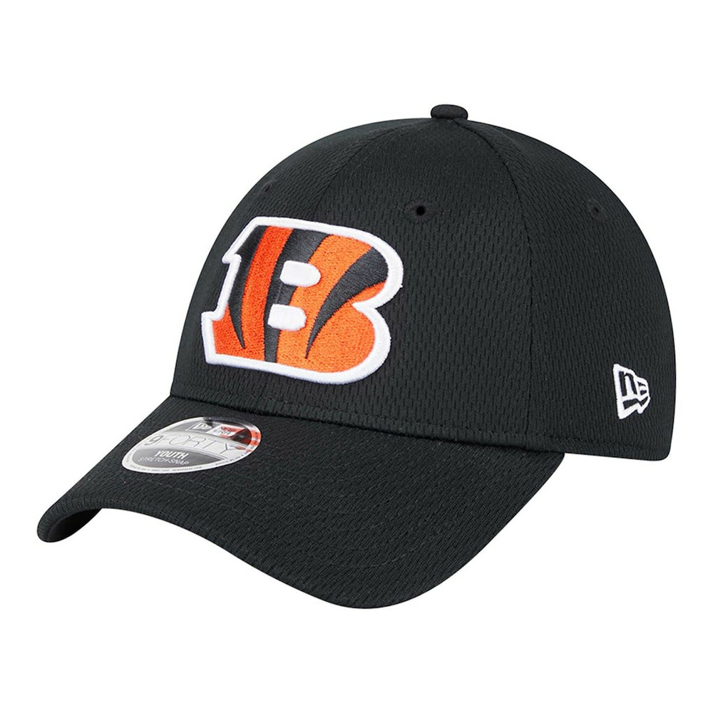 Preschool Main 9FORTY Adjustable Hat - Cincinnati Bengals