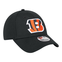 Preschool Main 9FORTY Adjustable Hat - Cincinnati Bengals