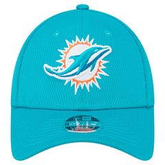 Preschool Main 9FORTY Adjustable Hat - Miami Dolphins