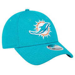 Preschool Main 9FORTY Adjustable Hat - Miami Dolphins