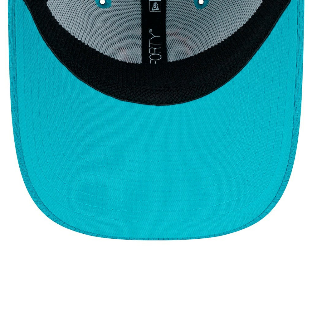 Preschool Main 9FORTY Adjustable Hat - Miami Dolphins