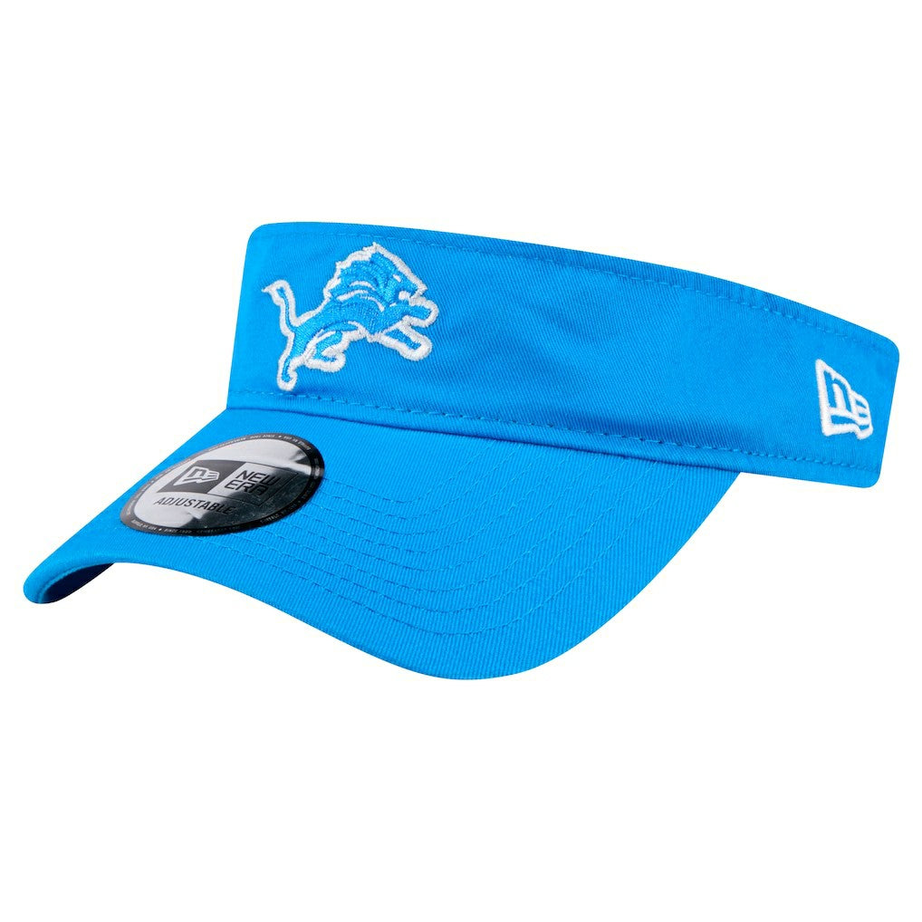 Main Adjustable Visor - Detroit Lions