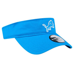 Main Adjustable Visor - Detroit Lions