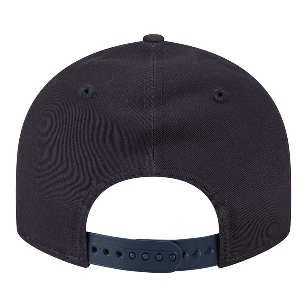 Main Low Profile 9FIFTY Snapback Hat - Houston Texans