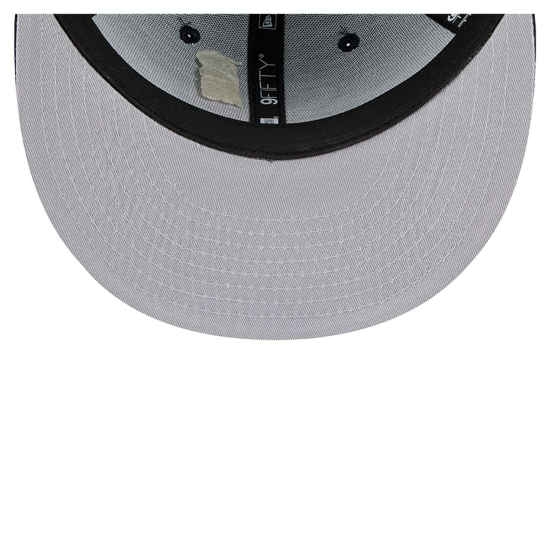 Main Low Profile 9FIFTY Snapback Hat - Houston Texans