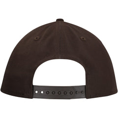 Main Low Profile 9FIFTY Snapback Hat - Cleveland Browns
