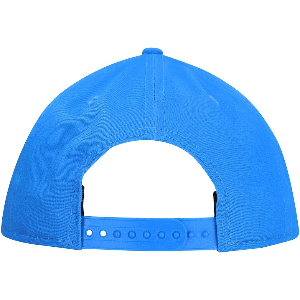 Main Low Profile 9FIFTY Snapback Hat - Los Angeles Chargers