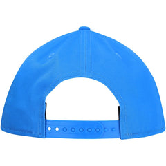 Main Low Profile 9FIFTY Snapback Hat - Los Angeles Chargers