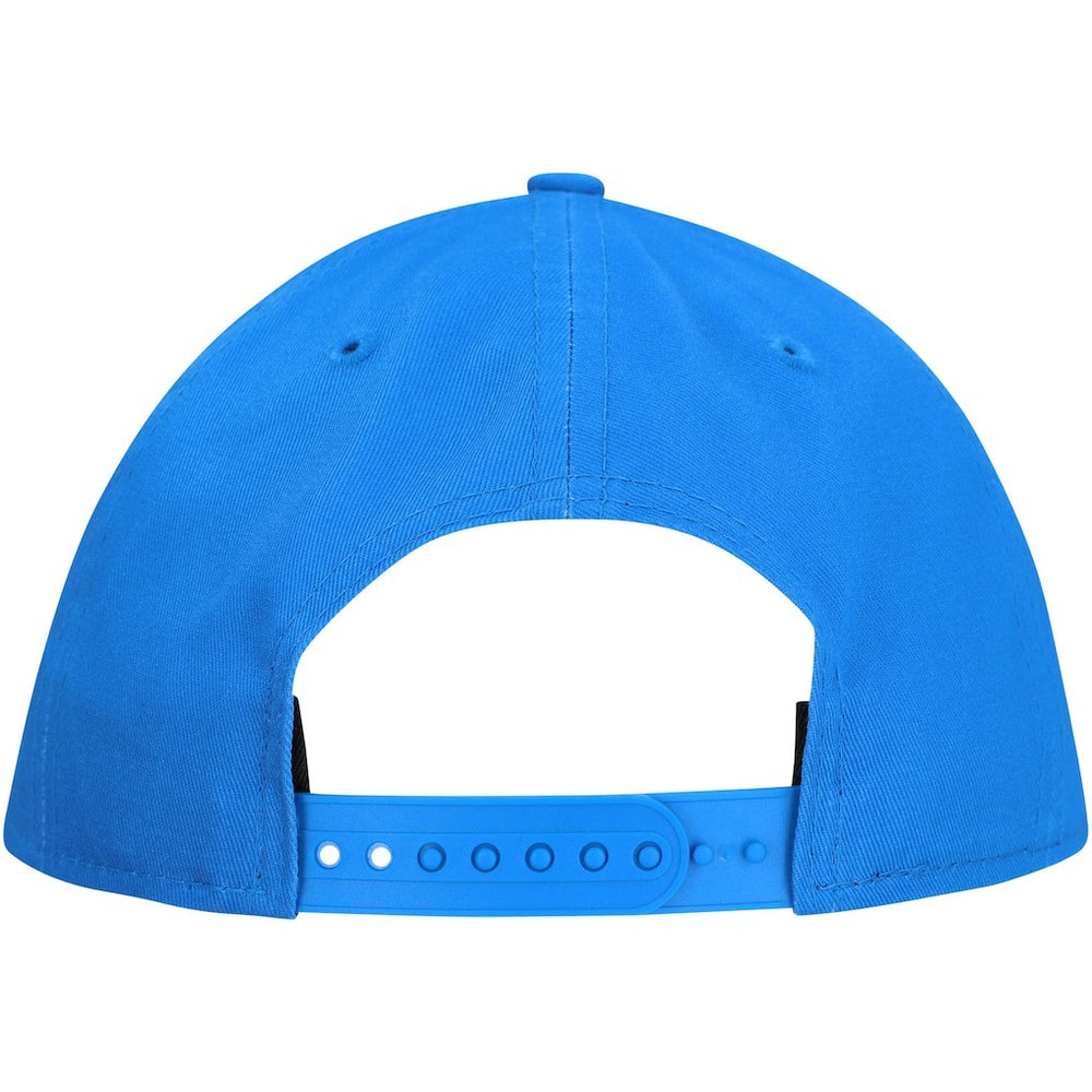 Main Low Profile 9FIFTY Snapback Hat - Detroit Lions