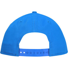 Main Low Profile 9FIFTY Snapback Hat - Detroit Lions