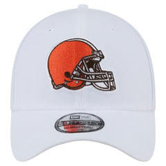 Main 39THIRTY Flex Hat - Cleveland Browns