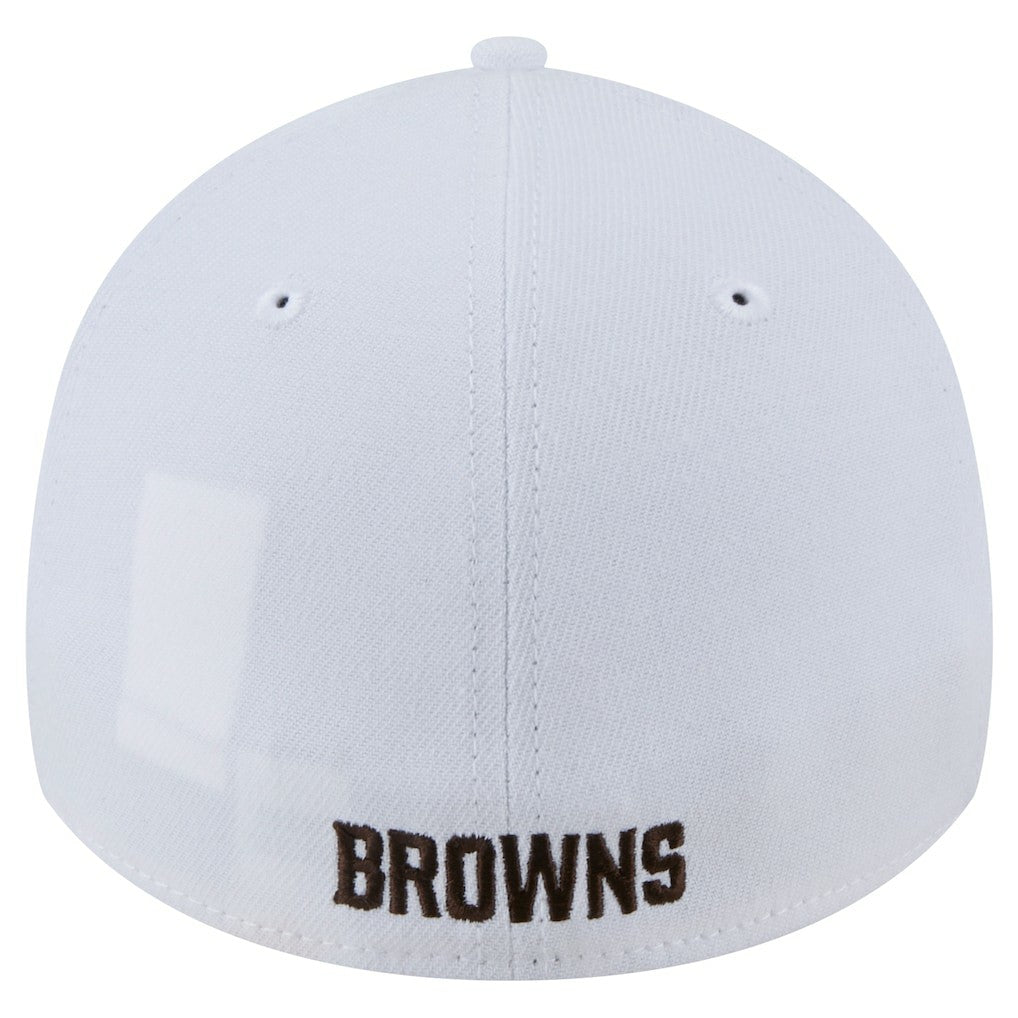 Main 39THIRTY Flex Hat - Cleveland Browns
