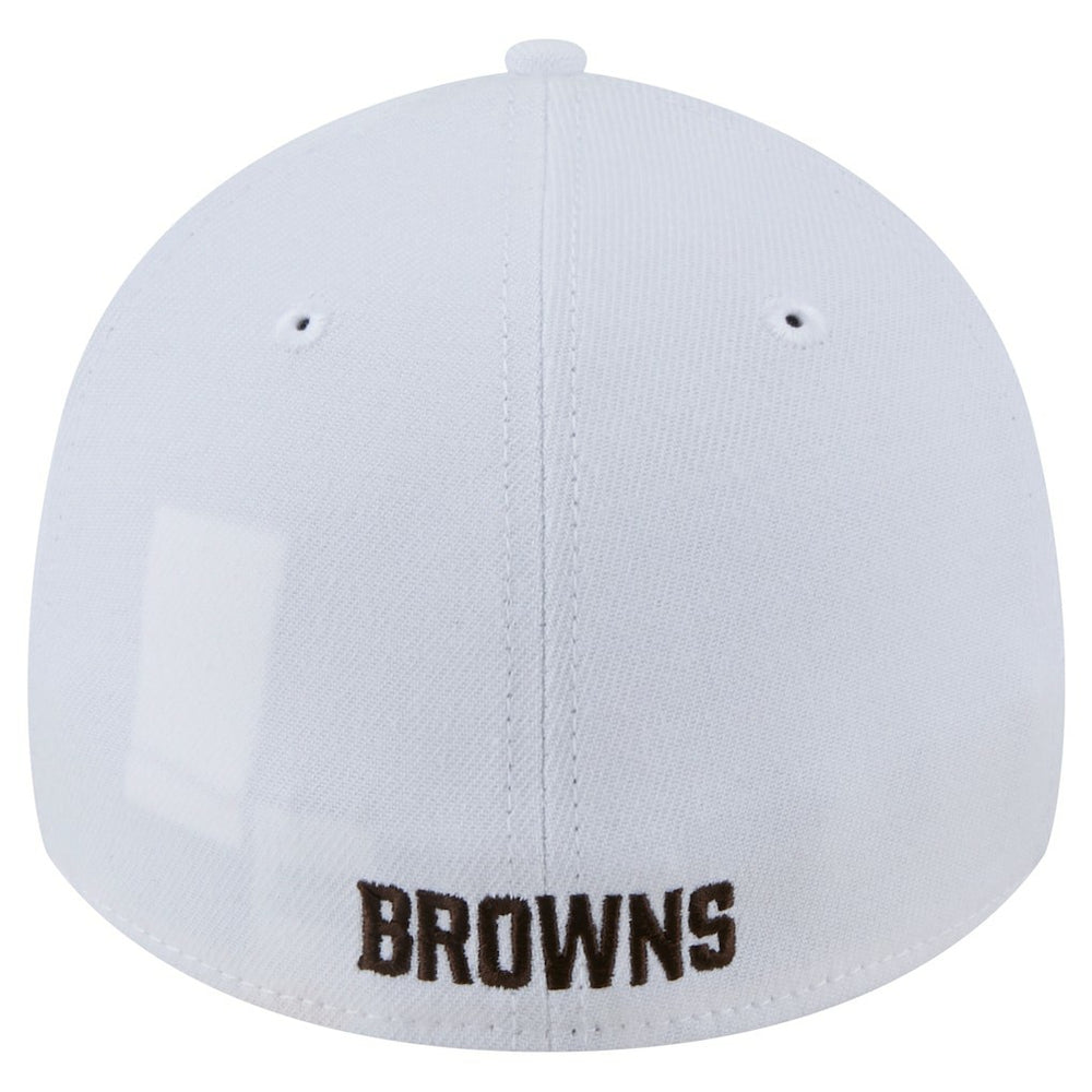 Main 39THIRTY Flex Hat - Cleveland Browns