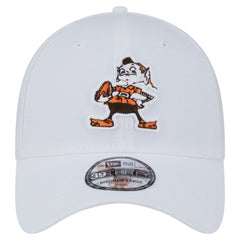 Throwback 39THIRTY Flex Hat - Cleveland Browns