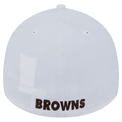 Throwback 39THIRTY Flex Hat - Cleveland Browns