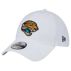 Throwback 39THIRTY Flex Hat - Jacksonville Jaguars