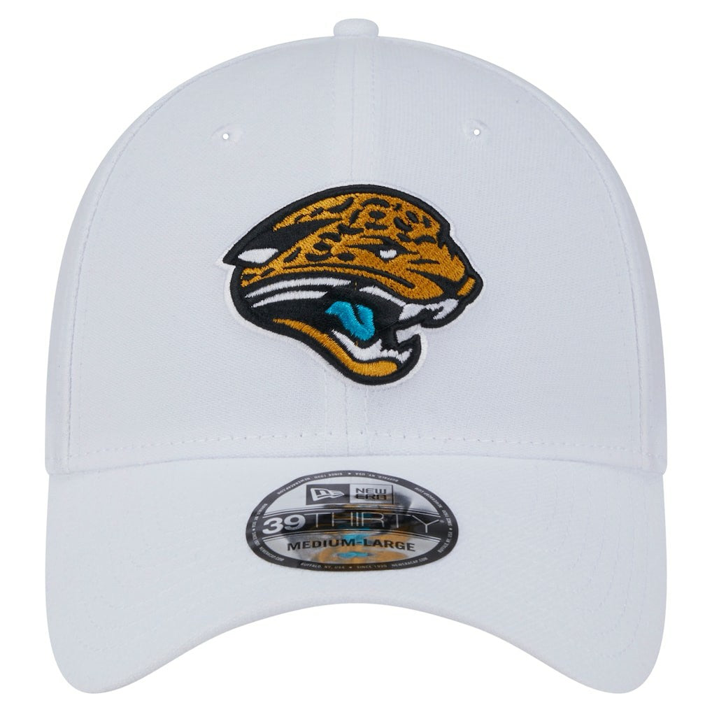 Throwback 39THIRTY Flex Hat - Jacksonville Jaguars