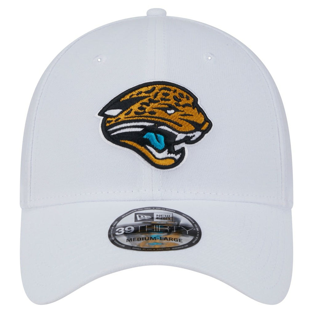 Throwback 39THIRTY Flex Hat - Jacksonville Jaguars