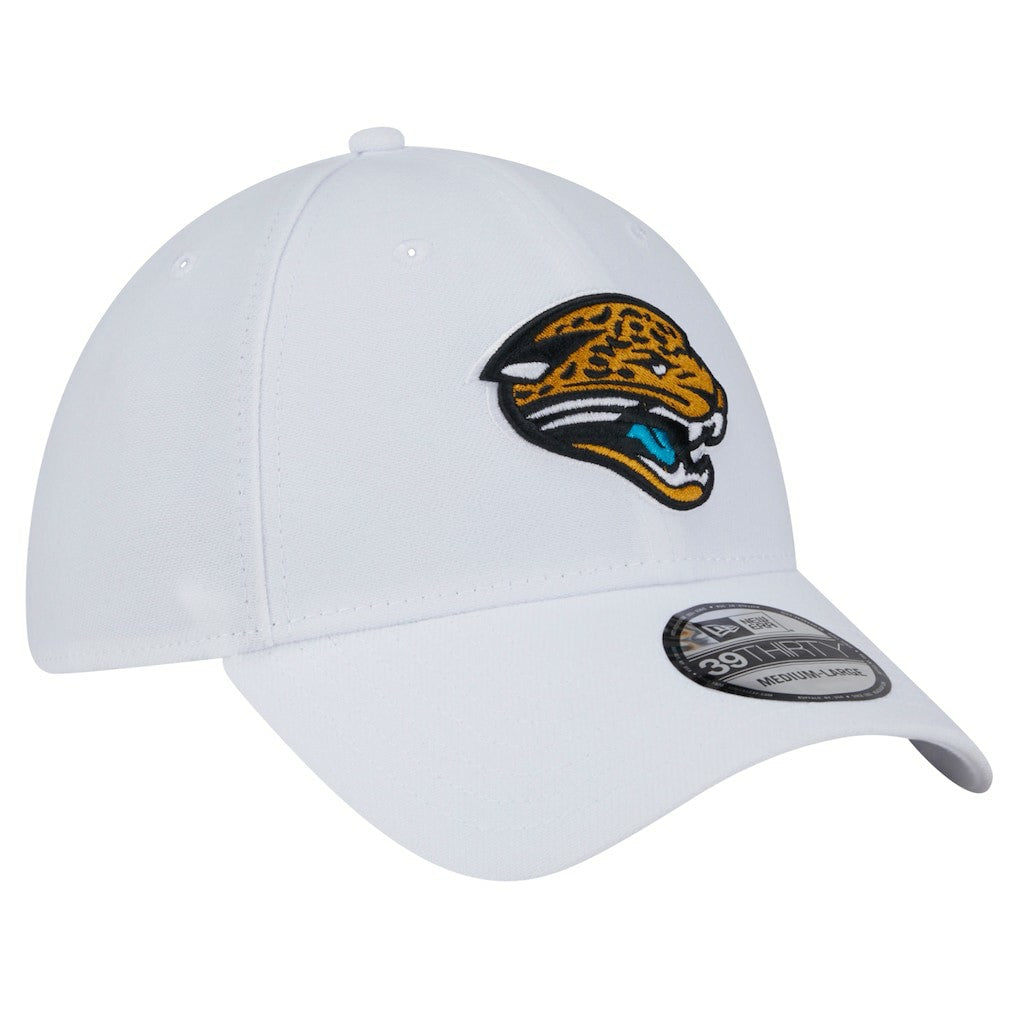 Throwback 39THIRTY Flex Hat - Jacksonville Jaguars
