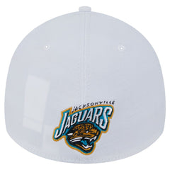 Throwback 39THIRTY Flex Hat - Jacksonville Jaguars
