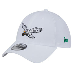 Throwback 39THIRTY Flex Hat - Philadelphia Eagles