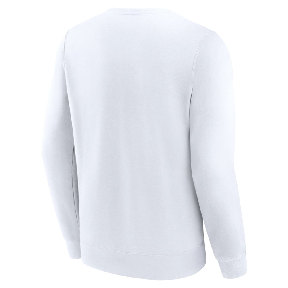NBA Fall Out Boy x Portland Trail Blazers So Much For (2our) Dust Fleece Pullover Sweatshirt