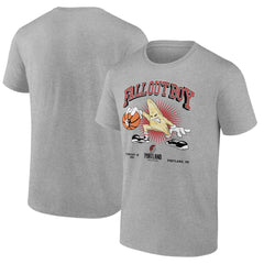 NBA Fall Out Boy x Portland Trail Blazers So Much For (2our) Dust T-Shirt